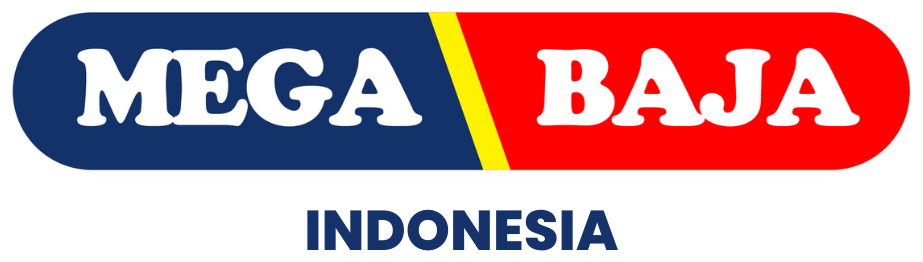 Mega Baja Kariangau | Toko Besi dan Baja Terlengkap di Indonesia